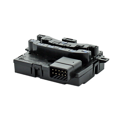 Détecteur de l'angle de braquage | MEAT & DORIA