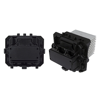 Régulateur, pulseur d'air habitacle | MEAT & DORIA