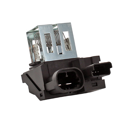 Résistance, pulseur d'air habitacle | MEAT & DORIA