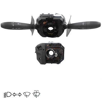 Commutateur de colonne de direction | MEAT & DORIA