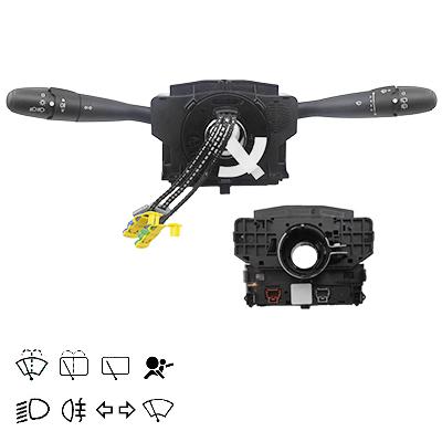 Commutateur de colonne de direction | MEAT & DORIA