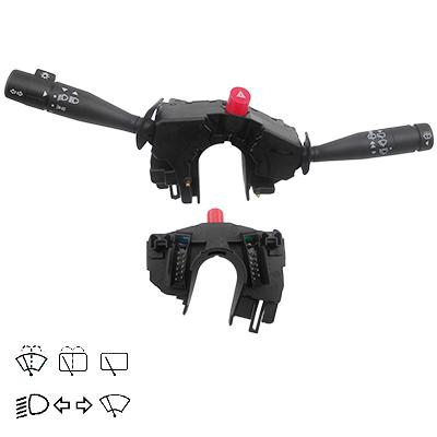 Commutateur de colonne de direction | MEAT & DORIA