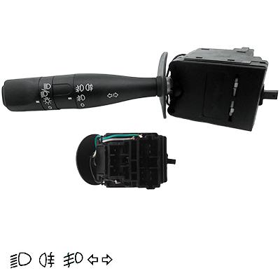 Commutateur de colonne de direction | MEAT & DORIA