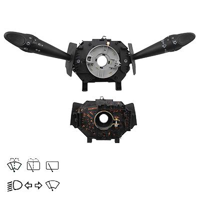 Commutateur de colonne de direction | MEAT & DORIA