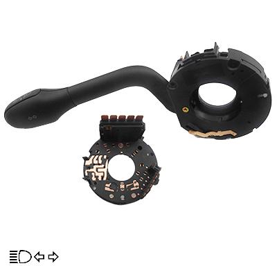 Commutateur de colonne de direction | MEAT & DORIA