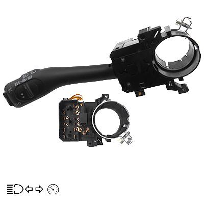 Commutateur de colonne de direction | MEAT & DORIA