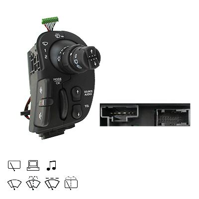 Commutateur de colonne de direction | MEAT & DORIA