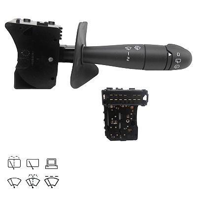 Commutateur de colonne de direction | MEAT & DORIA