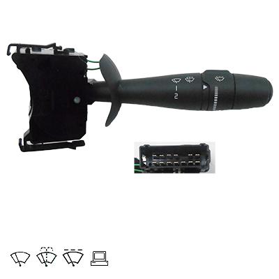 Commutateur de colonne de direction | MEAT & DORIA