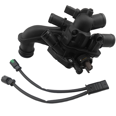 Thermostat, liqiuide de refroidissement | MEAT & DORIA