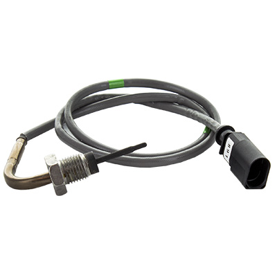 Capteur, température des gaz | MEAT & DORIA