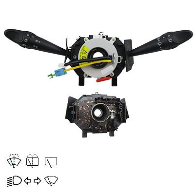 Commutateur de colonne de direction | MEAT & DORIA