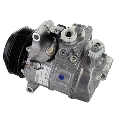 Compresseur, climatisation | MEAT & DORIA