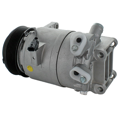 Compresseur, climatisation | MEAT & DORIA