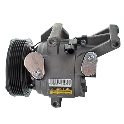 Compresseur, climatisation | MEAT & DORIA