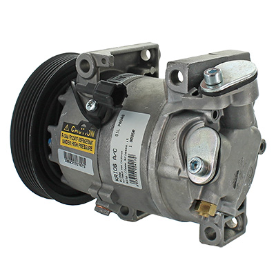 Compresseur, climatisation | MEAT & DORIA