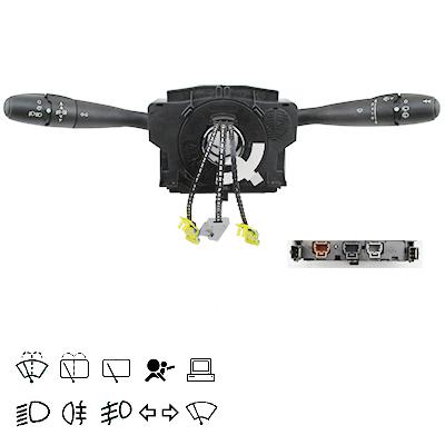 Commutateur de colonne de direction | MEAT & DORIA