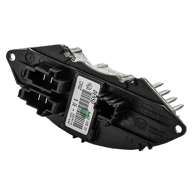 Régulateur, pulseur d'air habitacle | MEAT & DORIA