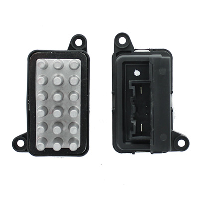 Régulateur, pulseur d'air habitacle | MEAT & DORIA