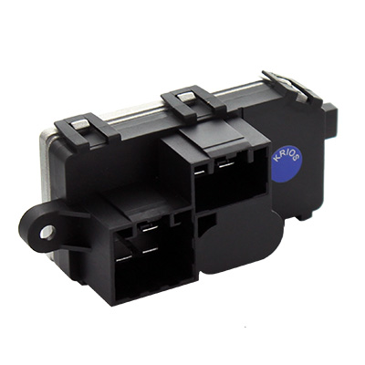 Régulateur, pulseur d'air habitacle | MEAT & DORIA