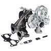 Image du produit pour Turbocompresseur, suralimentation