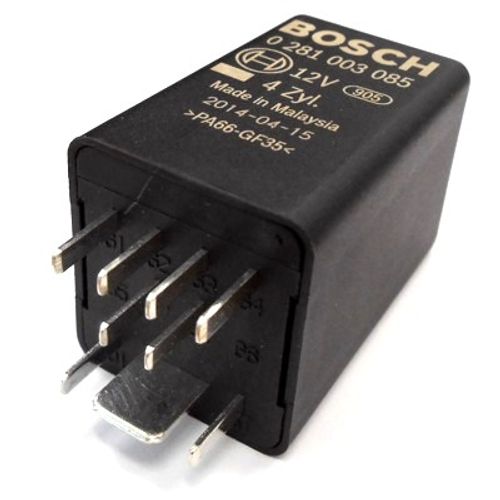 Image du produit pour Appareil de commande, temps de préchauffage