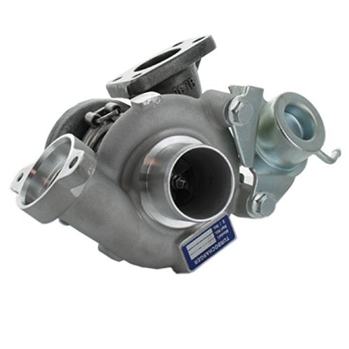 Image du produit pour Turbocompresseur, suralimentation