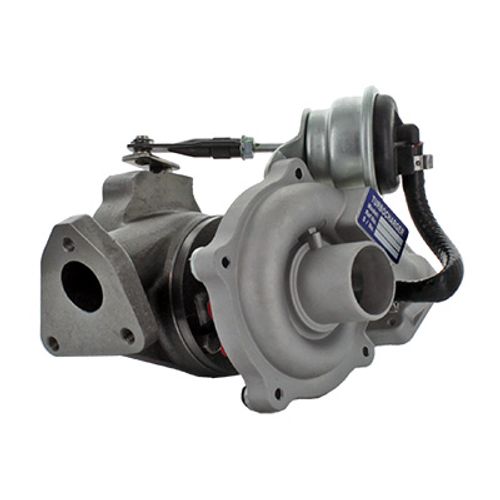 Image du produit pour Turbocompresseur, suralimentation
