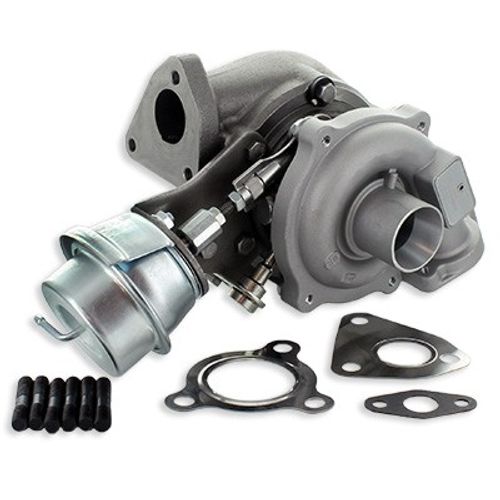 Image du produit pour Turbocompresseur, suralimentation