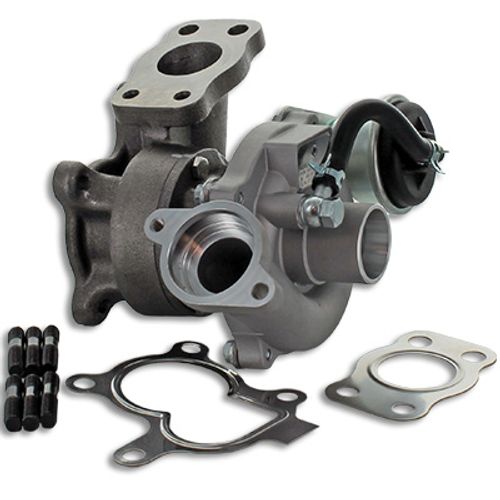 Image du produit pour Turbocompresseur, suralimentation