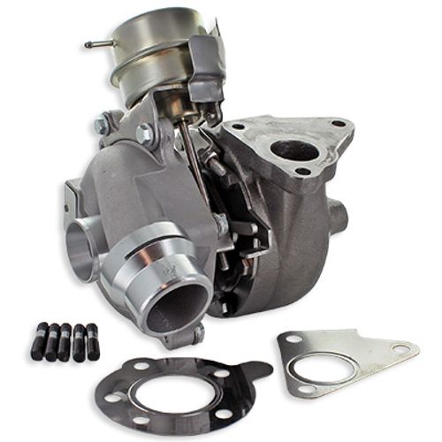 Image du produit pour Turbocompresseur, suralimentation