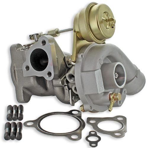 Image du produit pour Turbocompresseur, suralimentation
