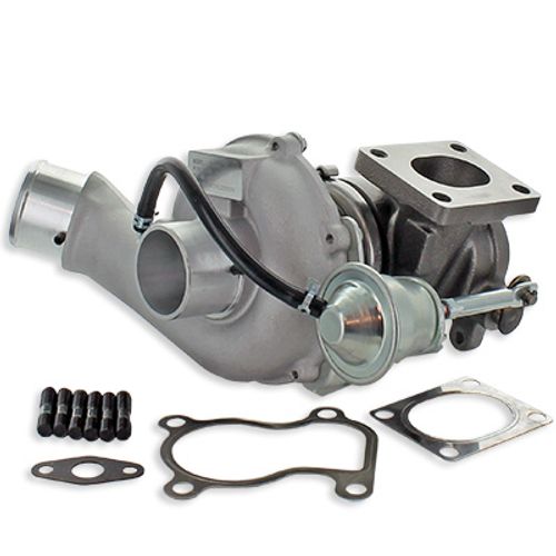 Image du produit pour Turbocompresseur, suralimentation