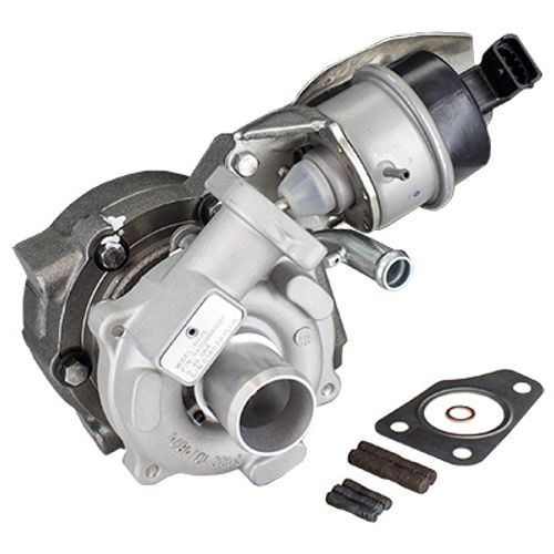 Image du produit pour Turbocompresseur, suralimentation