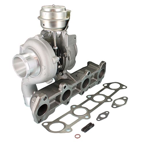 Image du produit pour Turbocompresseur, suralimentation