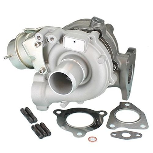 Image du produit pour Turbocompresseur, suralimentation