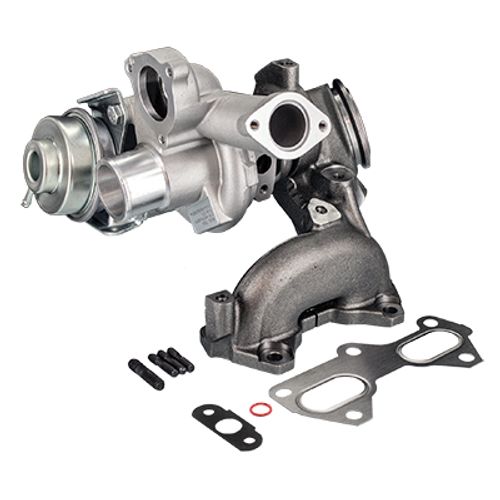 Image du produit pour Turbocompresseur, suralimentation