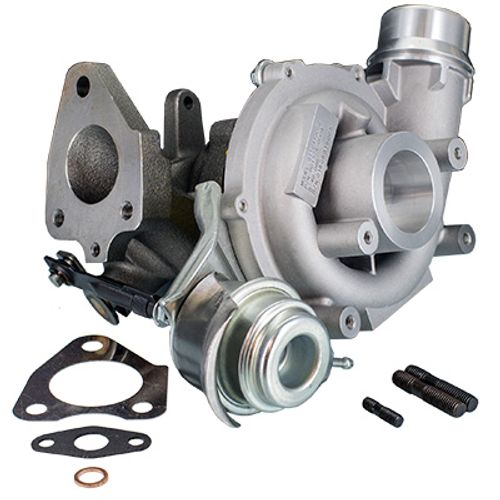 Image du produit pour Turbocompresseur, suralimentation