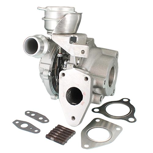 Image du produit pour Turbocompresseur, suralimentation