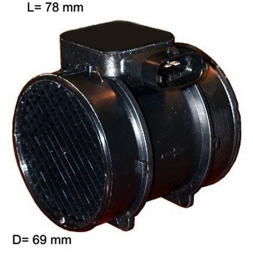 Image du produit pour Débitmètre de masse d'air