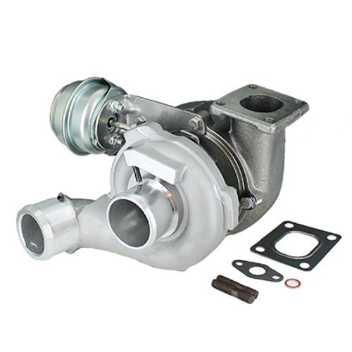 Image du produit pour Turbocompresseur, suralimentation