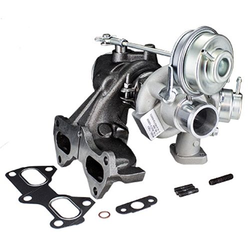 Image du produit pour Turbocompresseur, suralimentation