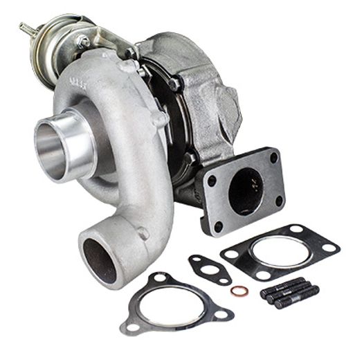 Image du produit pour Turbocompresseur, suralimentation