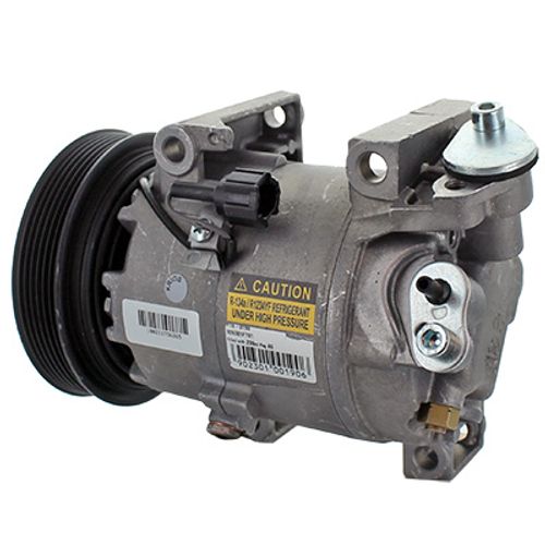 Image du produit pour Compresseur, climatisation