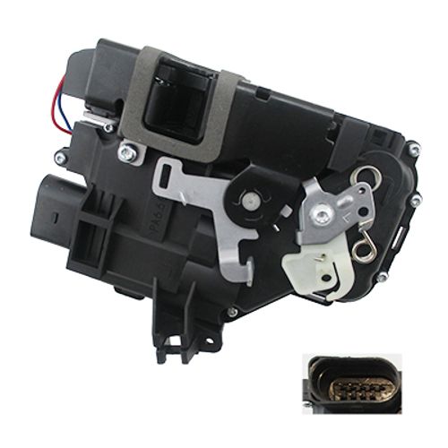 Image du produit pour Serrure de porte