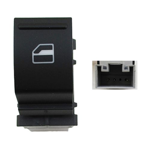 Image du produit pour Interrupteur, lève-vitre