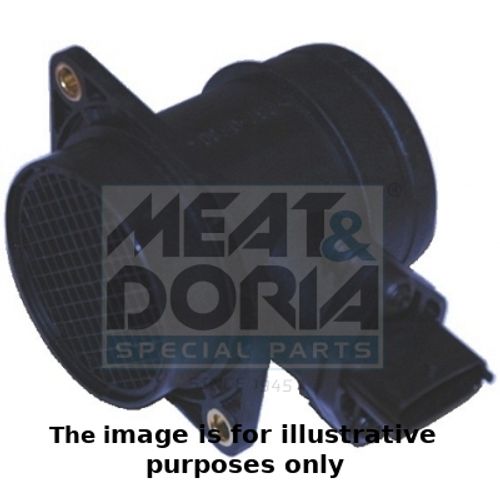 Image du produit pour Débitmètre de masse d'air