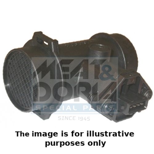 Image du produit pour Débitmètre de masse d'air