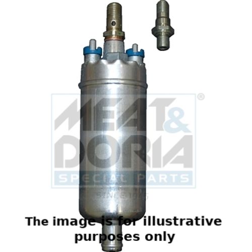 Image du produit pour Pompe à carburant