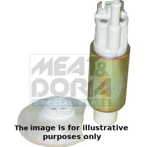 Image du produit pour Pompe à carburant